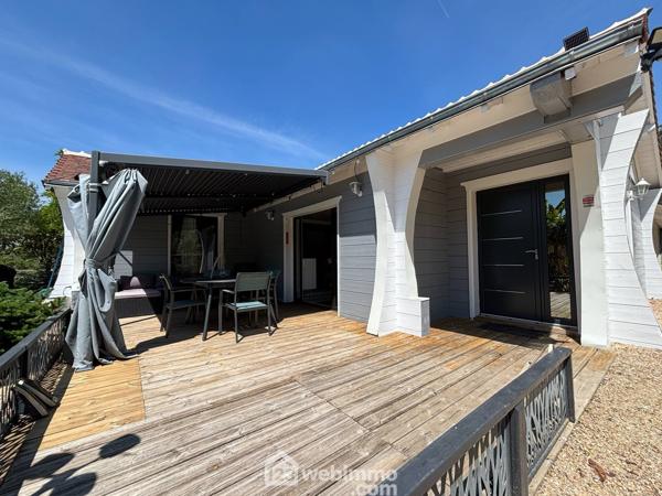 Villas 135 m² à Châtellerault 86100