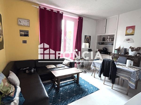 Location Appartement 3 pièces 77.3 m² - 17 RUE VICTOR CHABOT Limoges 87000