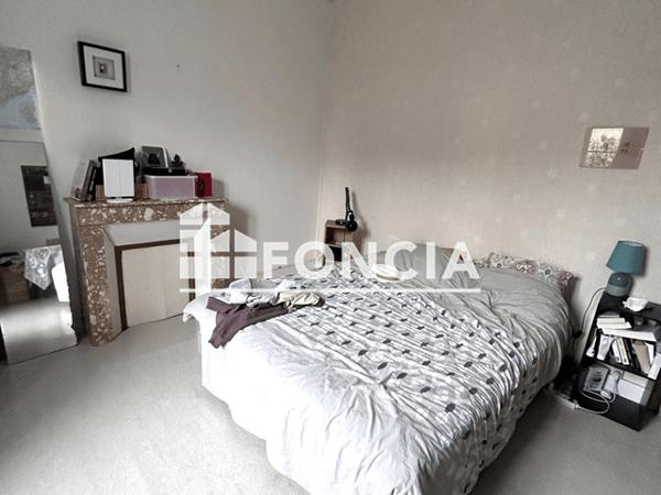 Location Appartement 3 pièces 77.3 m² - 17 RUE VICTOR CHABOT Limoges 87000