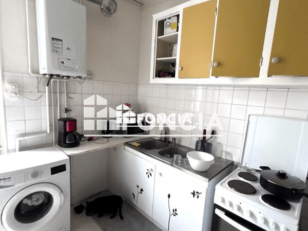 Location Appartement 3 pièces 77.3 m² - 17 RUE VICTOR CHABOT Limoges 87000