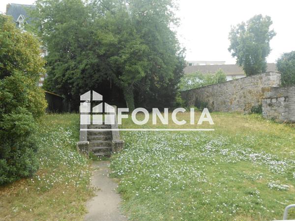 Location Appartement 3 pièces 77.3 m² - 17 RUE VICTOR CHABOT Limoges 87000