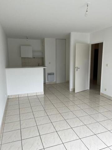 Appartement Nantes - 2 pièce(s) - 42.7 m2