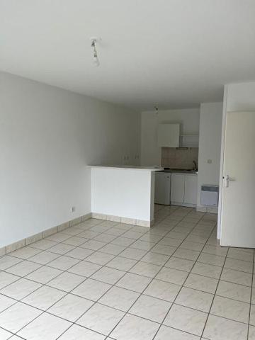 Appartement Nantes - 2 pièce(s) - 42.7 m2