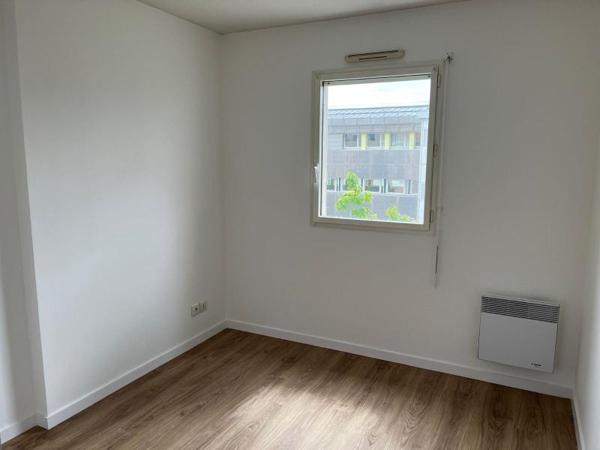 Appartement Nantes - 2 pièce(s) - 42.7 m2