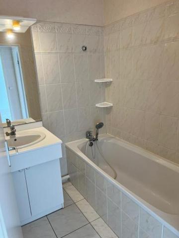 Appartement Nantes - 2 pièce(s) - 42.7 m2