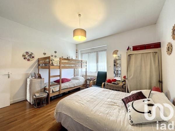 Appartement à vendre 3 pièces 60 m² Quiberon