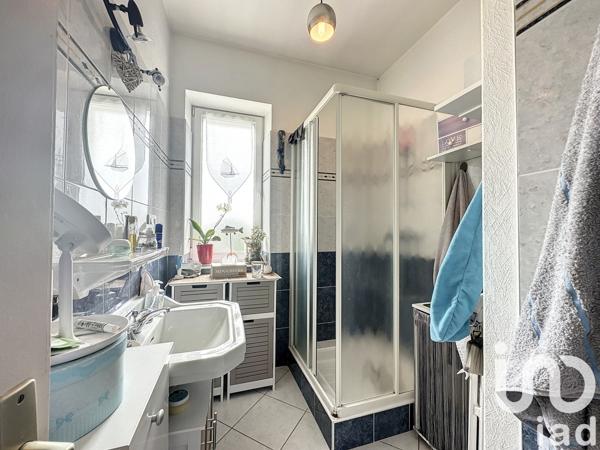 Appartement à vendre 3 pièces 60 m² Quiberon