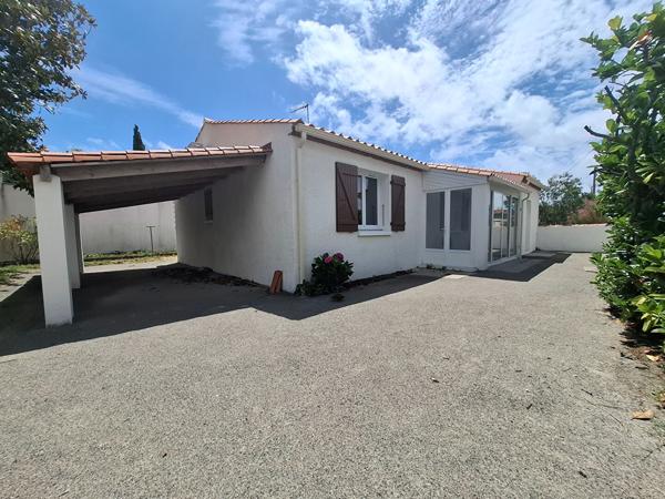Au coeur du village de la terrière