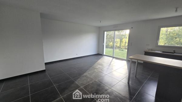 Maison 81.6 m² à Talmont-Saint-Hilaire 85440
