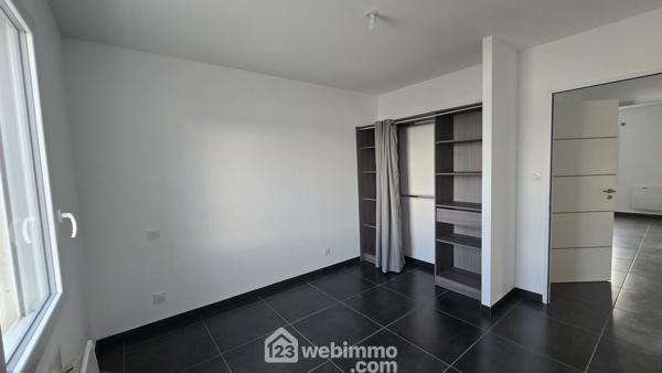 Maison 81.6 m² à Talmont-Saint-Hilaire 85440