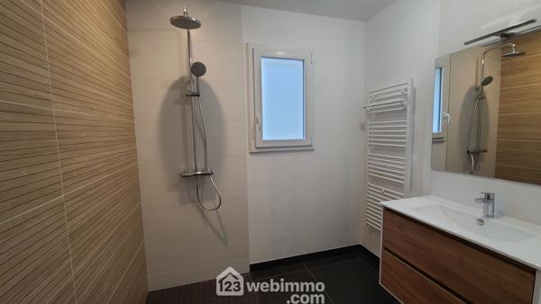 Maison 81.6 m² à Talmont-Saint-Hilaire 85440
