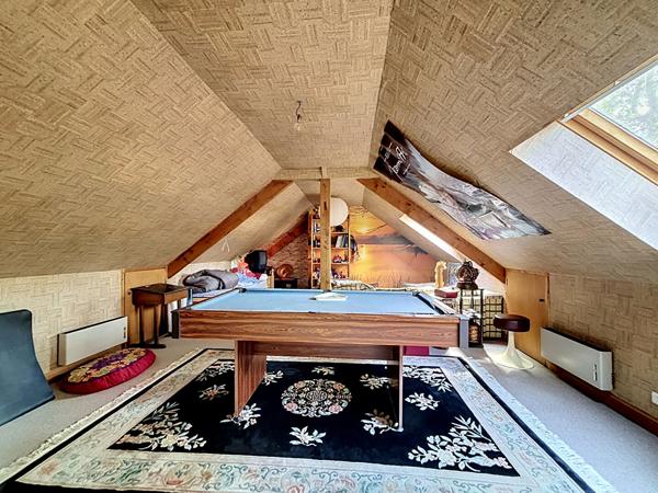 Maison Avrille 7 pièce(s) 175 m2