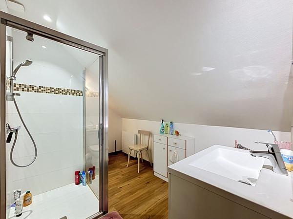 Maison Avrille 7 pièce(s) 175 m2