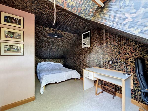 Maison Avrille 7 pièce(s) 175 m2