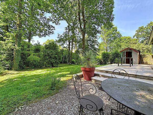 Maison Avrille 7 pièce(s) 175 m2