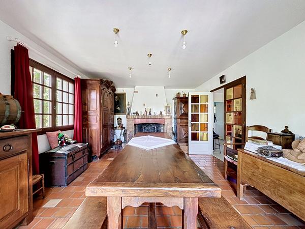 Maison Avrille 7 pièce(s) 175 m2
