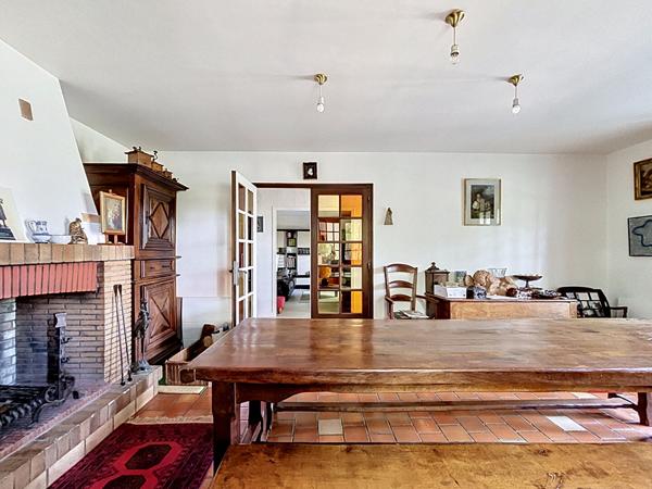 Maison Avrille 7 pièce(s) 175 m2