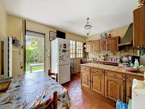 Maison Avrille 7 pièce(s) 175 m2