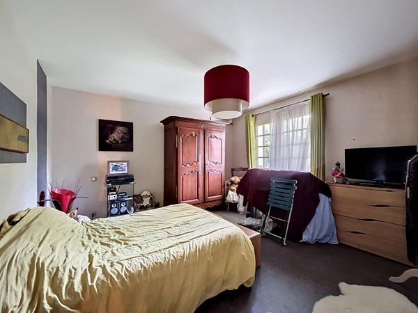 Maison Avrille 7 pièce(s) 175 m2