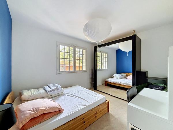 Maison Avrille 7 pièce(s) 175 m2