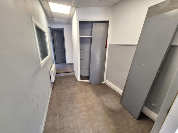 Beauvais (60000) LOCAL COMMERCIAL