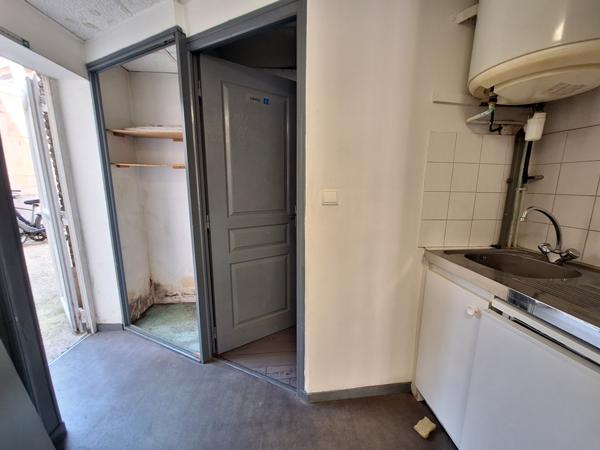 Beauvais (60000) LOCAL COMMERCIAL