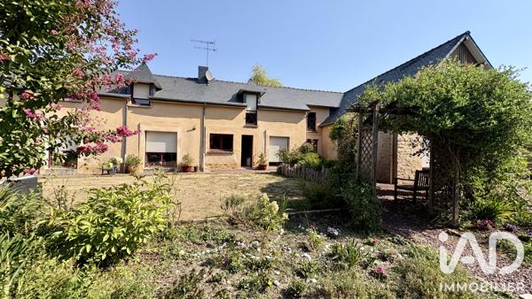 Maison (prestige) à vendre 7 pièces 277 m² Mouazé
