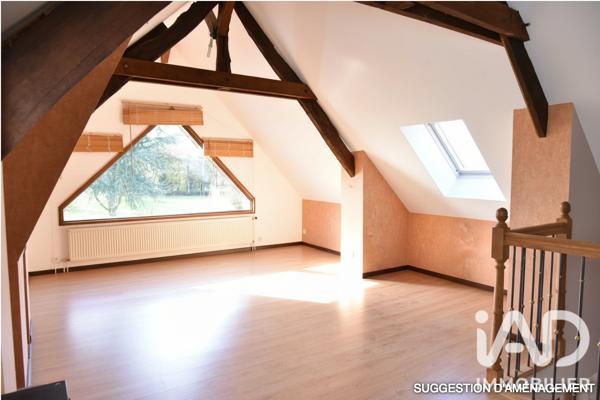 Maison (prestige) à vendre 7 pièces 277 m² Mouazé