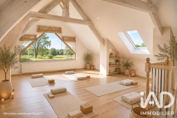 Maison (prestige) à vendre 7 pièces 277 m² Mouazé