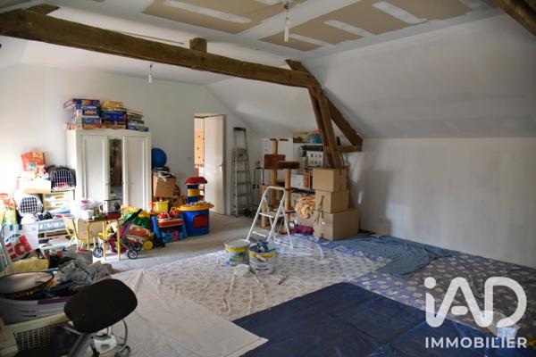 Maison (prestige) à vendre 7 pièces 277 m² Mouazé