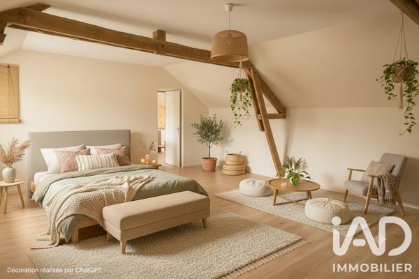 Maison (prestige) à vendre 7 pièces 277 m² Mouazé