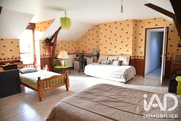 Maison (prestige) à vendre 7 pièces 277 m² Mouazé