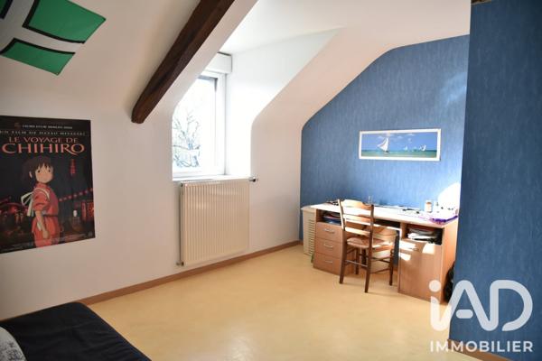 Maison (prestige) à vendre 7 pièces 277 m² Mouazé