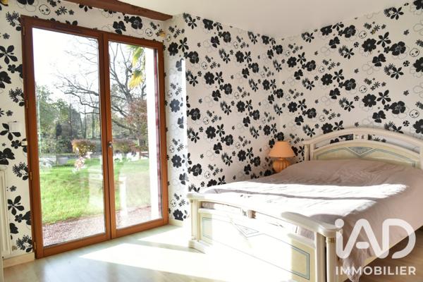 Maison (prestige) à vendre 7 pièces 277 m² Mouazé