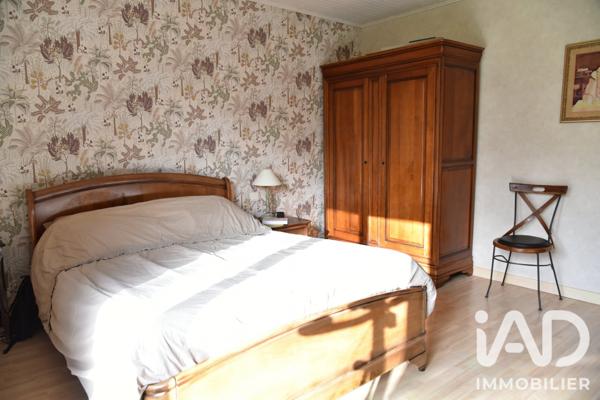 Maison (prestige) à vendre 7 pièces 277 m² Mouazé