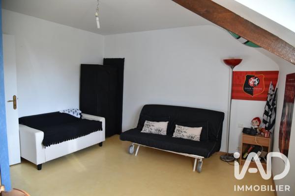 Maison (prestige) à vendre 7 pièces 277 m² Mouazé