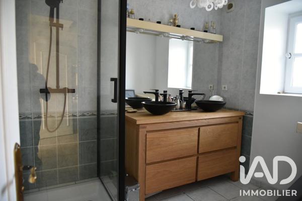 Maison (prestige) à vendre 7 pièces 277 m² Mouazé