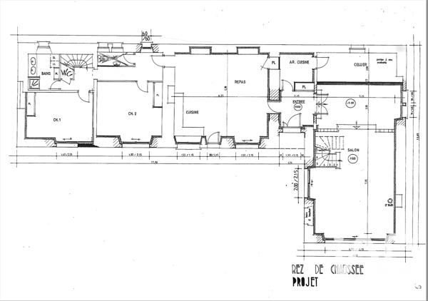 Maison (prestige) à vendre 7 pièces 277 m² Mouazé