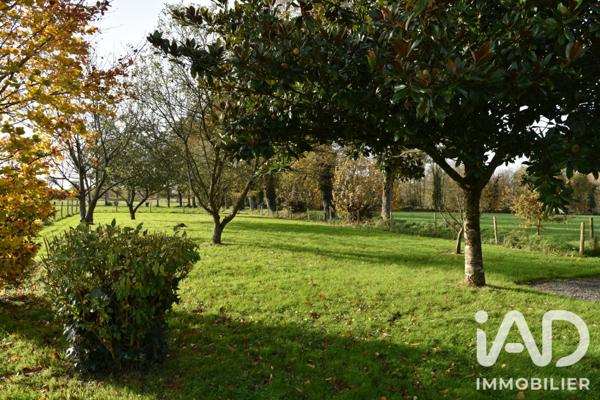 Maison (prestige) à vendre 7 pièces 277 m² Mouazé