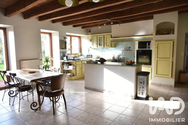 Maison (prestige) à vendre 7 pièces 277 m² Mouazé