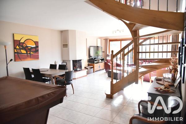 Maison (prestige) à vendre 7 pièces 277 m² Mouazé