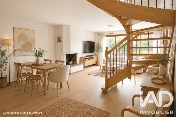 Maison (prestige) à vendre 7 pièces 277 m² Mouazé
