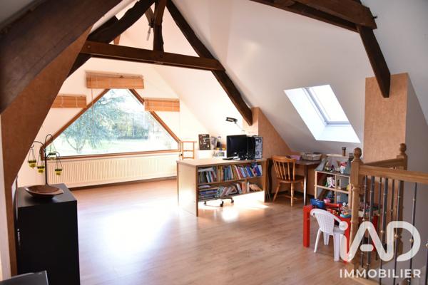 Maison (prestige) à vendre 7 pièces 277 m² Mouazé
