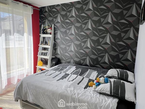 Appartement 96 m² à Avrillé 49240