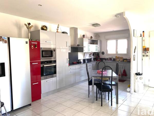 Maison à vendre 4 pièces 95 m² Salles-d'Aude
