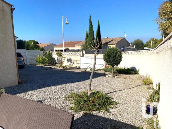 Maison à vendre 4 pièces 95 m² Salles-d'Aude