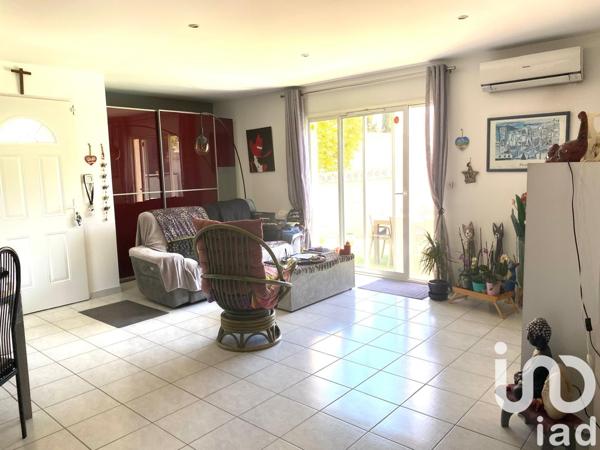 Maison à vendre 4 pièces 95 m² Salles-d'Aude