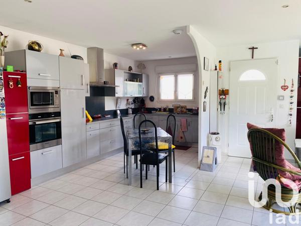 Maison à vendre 4 pièces 95 m² Salles-d'Aude