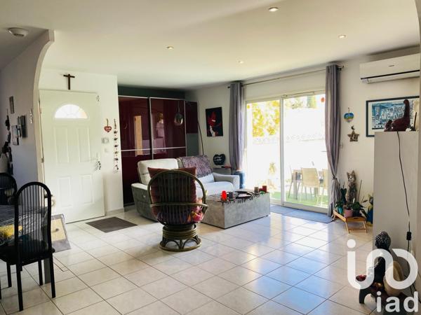 Maison à vendre 4 pièces 95 m² Salles-d'Aude