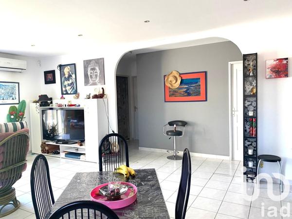 Maison à vendre 4 pièces 95 m² Salles-d'Aude